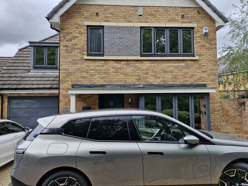 Window Film Image Gallery