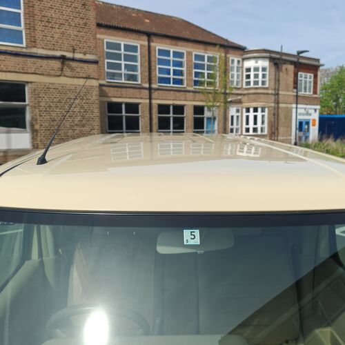 Nissan Cube3 -2008 Premium