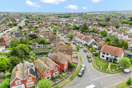 Victoria Road, Polegate