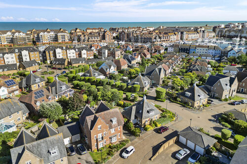 Campbell Mews, Eastbourne