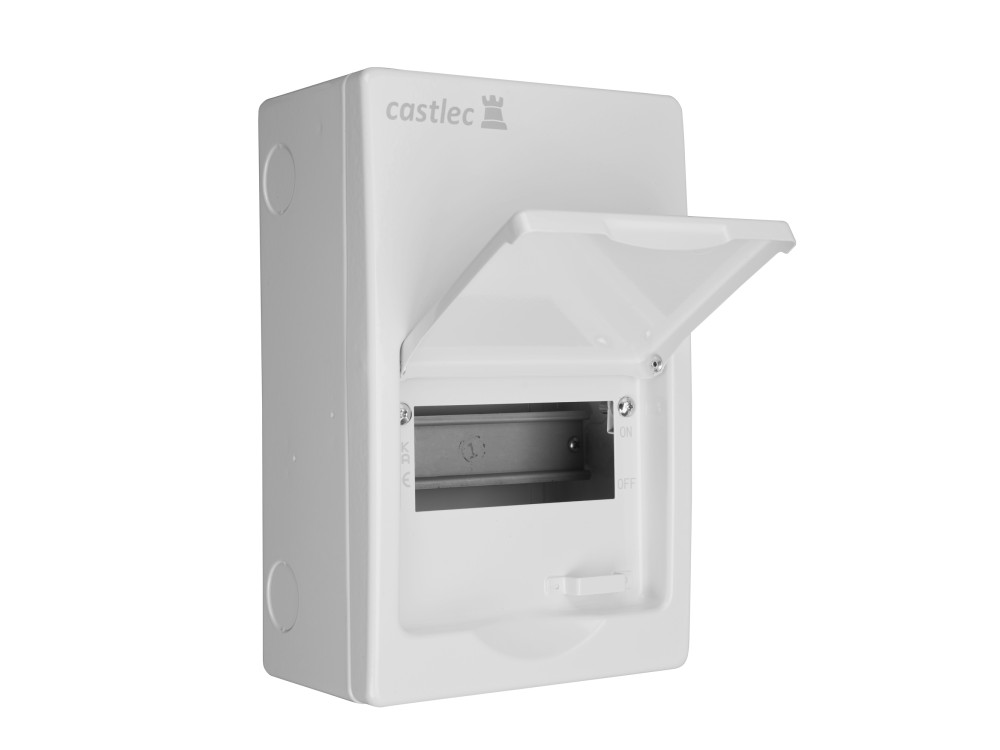 Circuit Protection | Castlec Circuit Protection Boxes Enclosures Meter Boxes