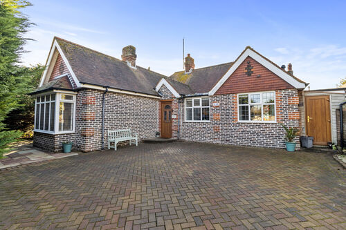 Eastbourne Road, Polegate