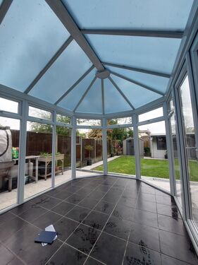 Window Film Image Gallery