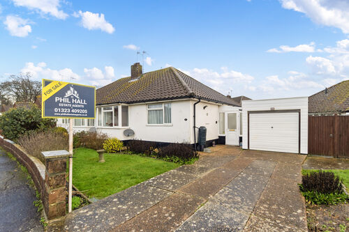 Mayfair Close, Polegate