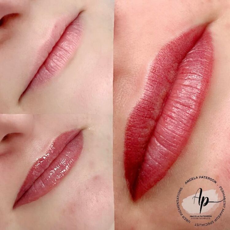 Services | Uber Pigmentations  | Lip blush tattoo ayrshire | Microblading brow tattoo ayrshire | Eyeliner tattoo specialist ayrshire