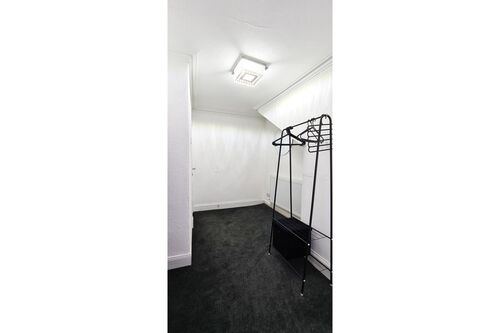 Bonny Bute House, 20 Bishop Street, Rothesay, Isle of Bute, PA20 9DG