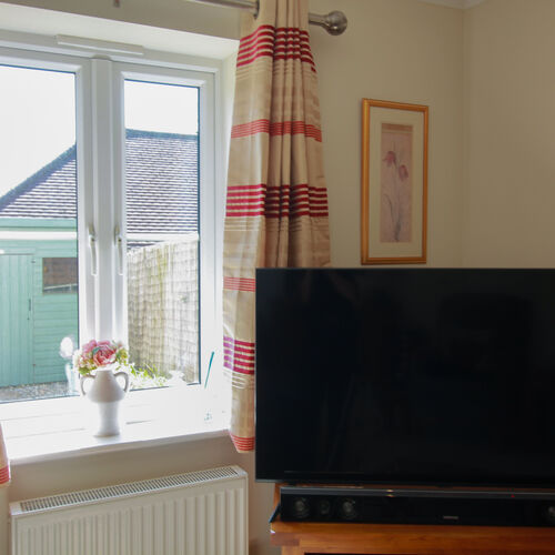 Rose Place, Crowborough