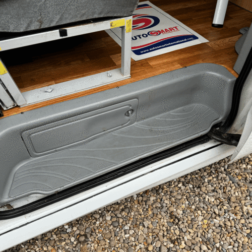 Mazda Bongo Aero 2.0 Petrol Camper Van 4 Berth 2002