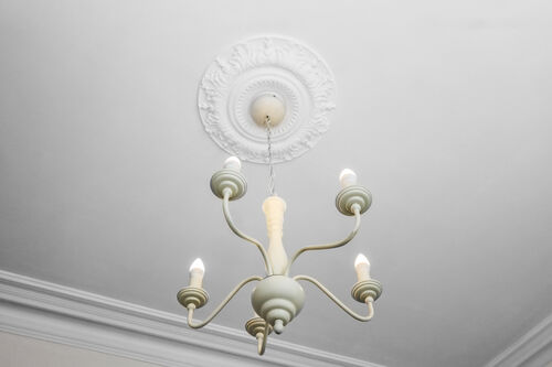 Upperton Gardens, Eastbourne