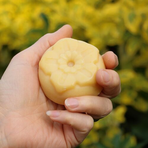 Sunshine Citrus Soap