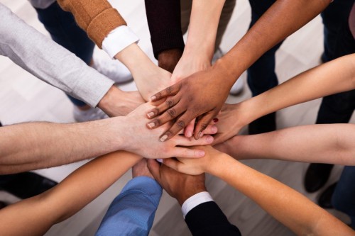 Tips for Recruiting Diverse Teams