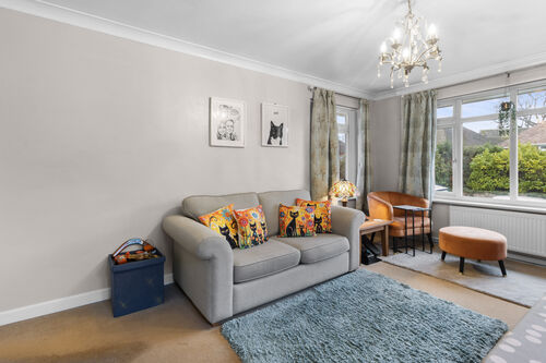 Duke Street, Bexhill-on-Sea