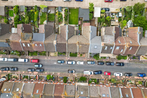 Hurst Road, Eastbourne