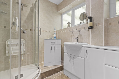 Pococks Road, Eastbourne