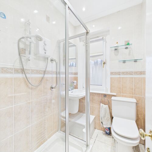 Glenriddet Avenue, Kilbirnie 