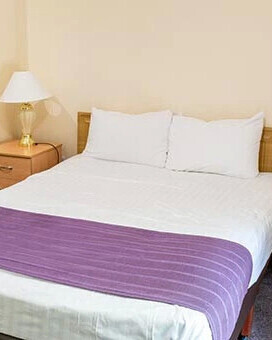 Trecarn Hotel & Coach Holidays to Torquay