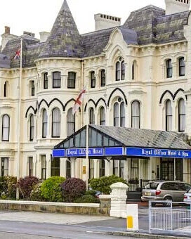 Royal Clifton Hotel Southport