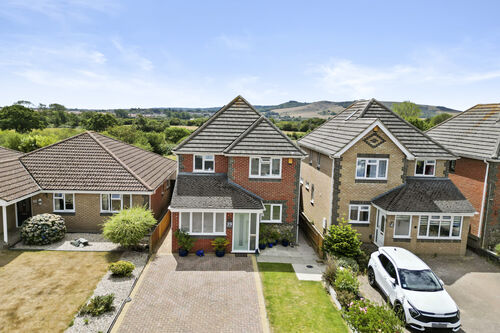 Aberdale Road, Polegate