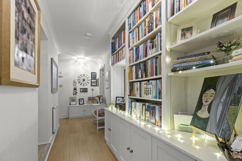 Chiswick Place, Eastbourne