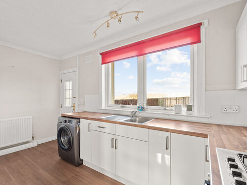 Quarrolhall Crescent, Carronshore, FK2 8AL