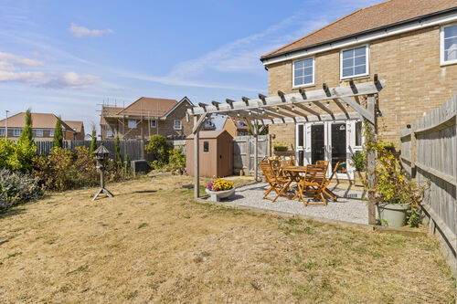Daytona Close, Eastbourne