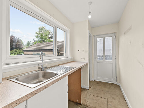 Alloa Road, Cambus, FK10 2NT