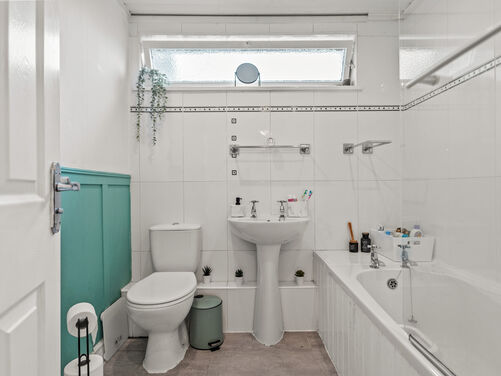 The Bryony, Tullibody, FK10 2XB