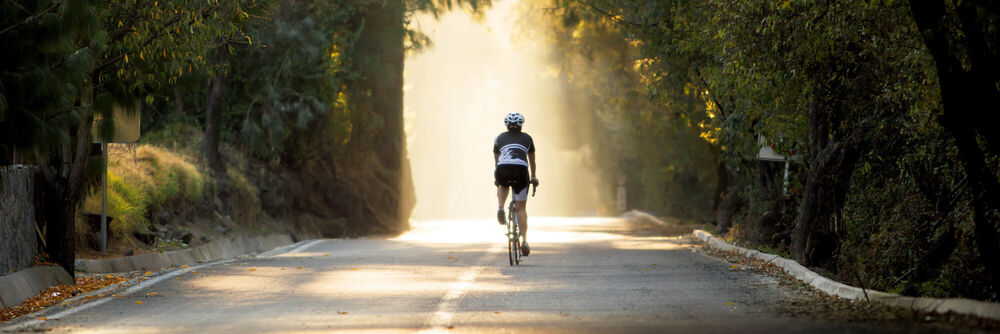 Cycling workouts to reduce running injury risks