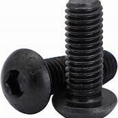 M6 X 10 SOCKET BUTTON HEAD GRD 10.9 SELF COLOUR