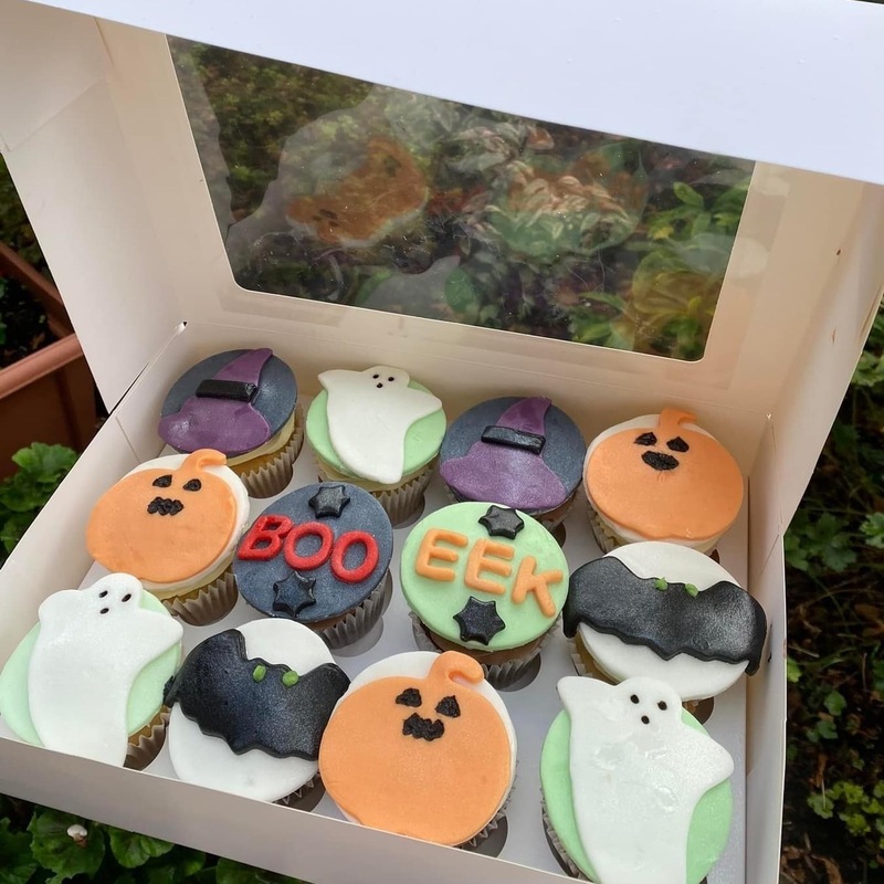 Becky’s Cake Creations | Cake Maker Nailsea | Cake Makers near me | Cake shop