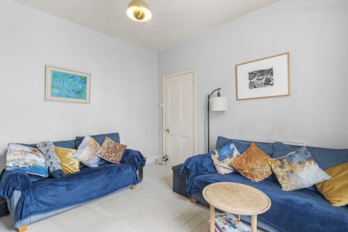 Woodgate Road, Eastbourne