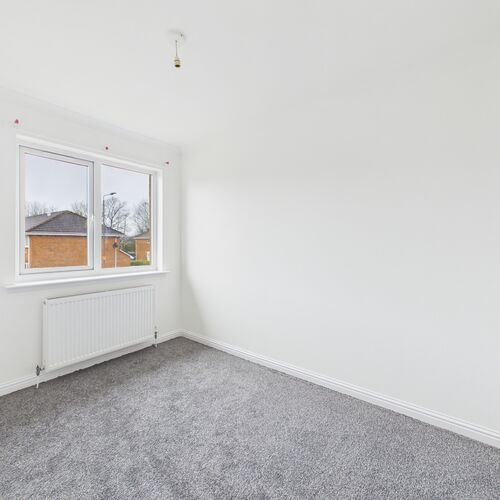 New Street, Stevenston 