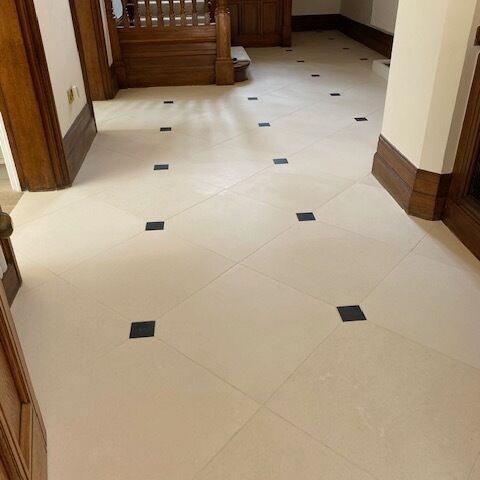 Gallery | A J B Ceramics | Tile Cleaning Leicester | Tile Restoration Leicestershire | Tile Polishing Nottinghamshire