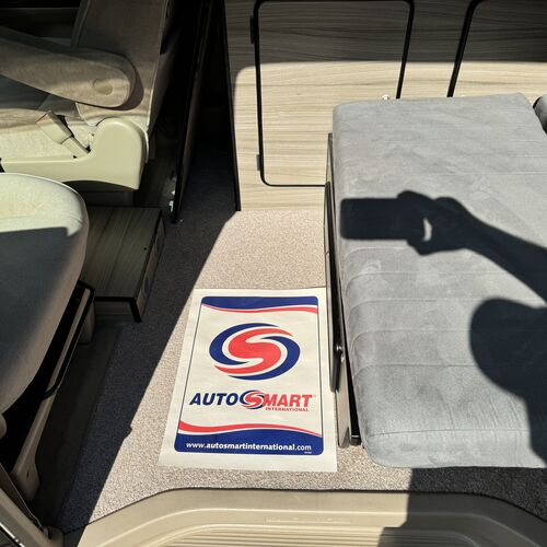 2004 Toyota Alphard 2.4 Petrol Automatic Camper Van 4 Berth