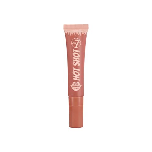 W7 Hot Shot Pout Plumping Gloss