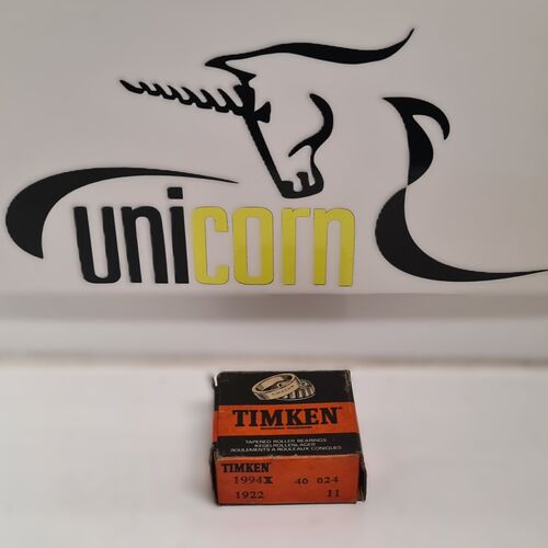 1994X/1922 TIMKEN