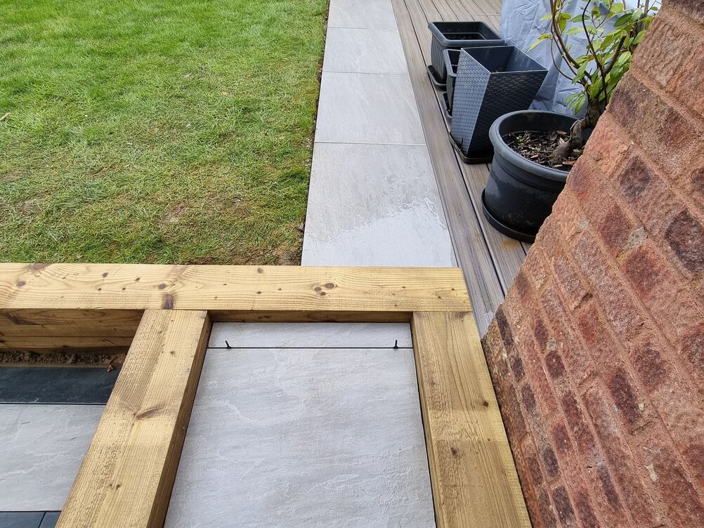 Gallery | Hd Landscaping | Landscape Gardening | Garden Maintenance Leighton Buzzard | Garden Design Bedfordshire