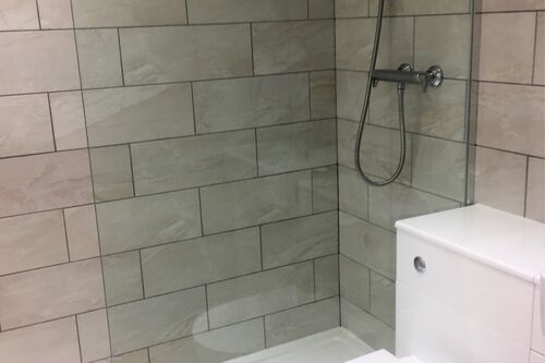 The Quadrant Letchworth