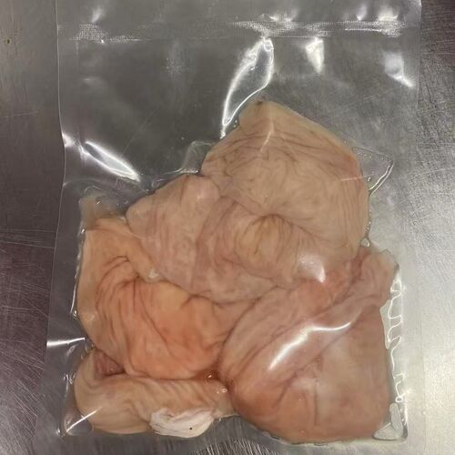 Pork Fat End 猪大肠 400g