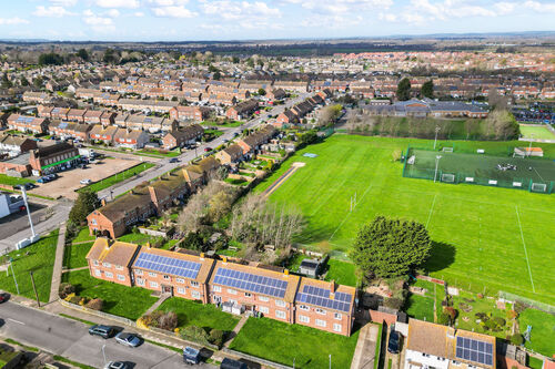 Parkfield Avenue, Eastbourne