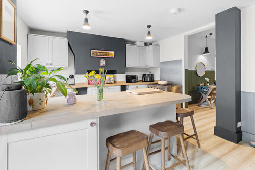 Woodgate Road, Eastbourne