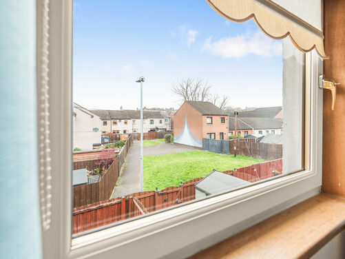 Hill Street, Alloa, FK10 2LW