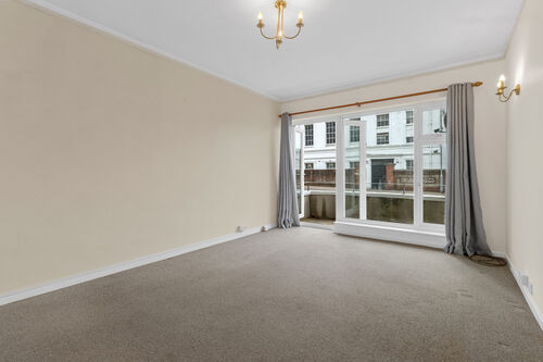 Jevington Gardens, Eastbourne