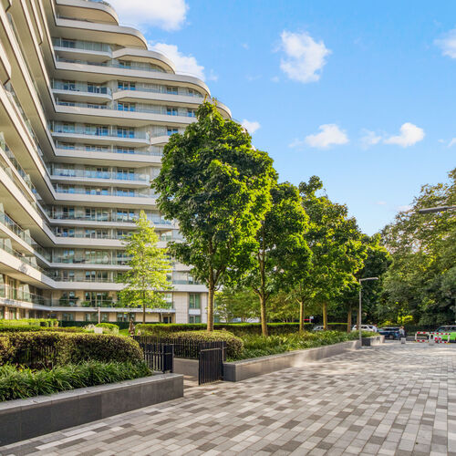 Altissima House, 340 Queenstown Road, London, SW11