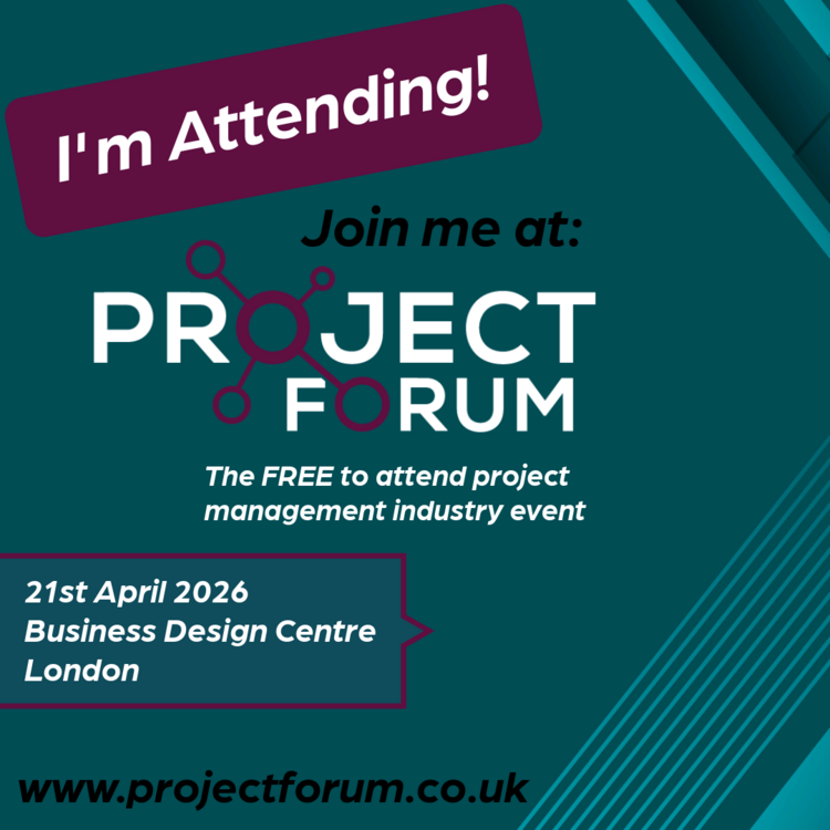 Why showing up matters at Project Forum