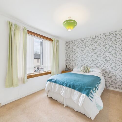 Linn Road, Ardrossan