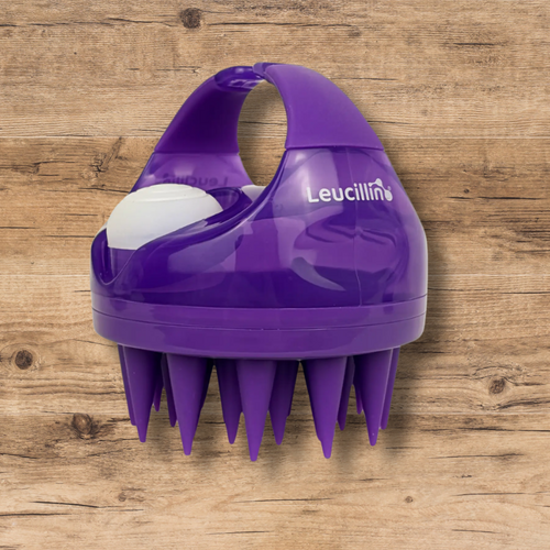 Leucillin Massage Brush