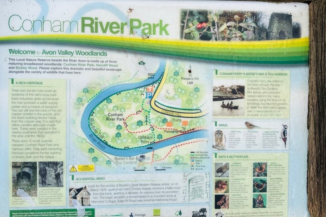 Conham River Park
