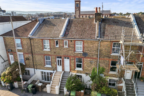 Langney Road, Eastbourne