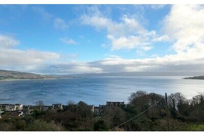 52 Ardmory Road, Rothesay, Isle of Bute, PA20 0PG